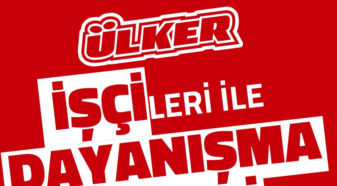 DAYANIŞMA GECESİ-31OCAK