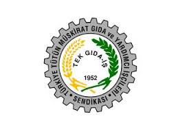 TEK GIDA İŞ' E ÇAĞRI