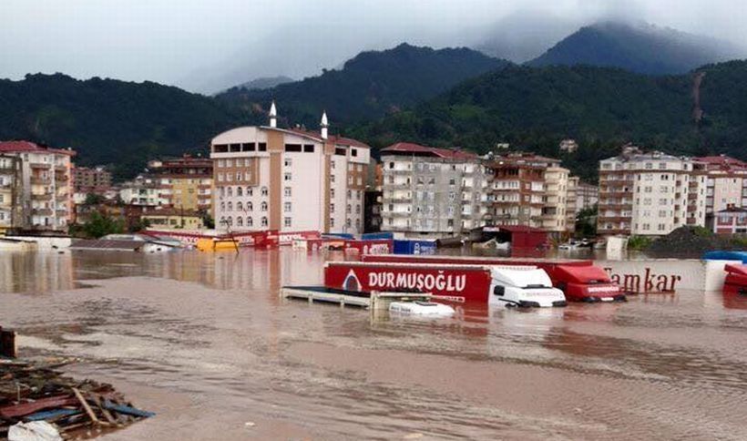 BU DÜZENİN KENDİSİ FELAKETTİR!