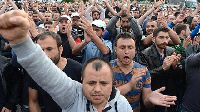 Sermayeyi yaşat gerisi teferruat!