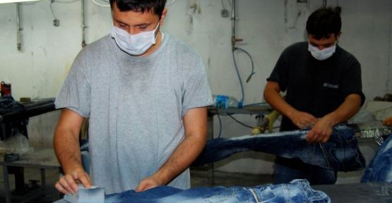 Bakana göre meslek hastalığı yok!