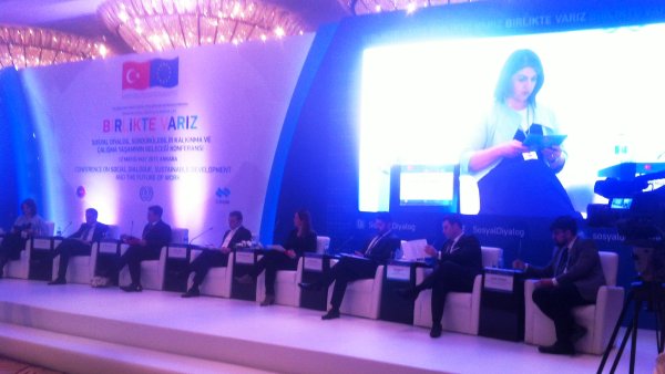 Patronlara göre esnek çalışma yok: Daha ne kadar esneyeceğiz (Evrensel)