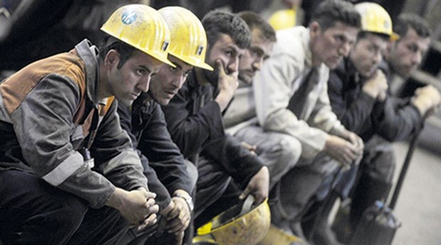 Kapitalizm öldürür – Evrim Şenöz